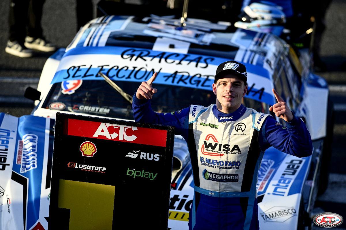 Fecha 7 | TC Mouras - Temporada 2026 37