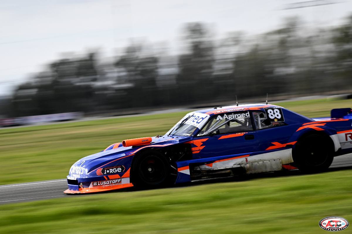 Fecha 7 | TC Mouras - Temporada 2026 36