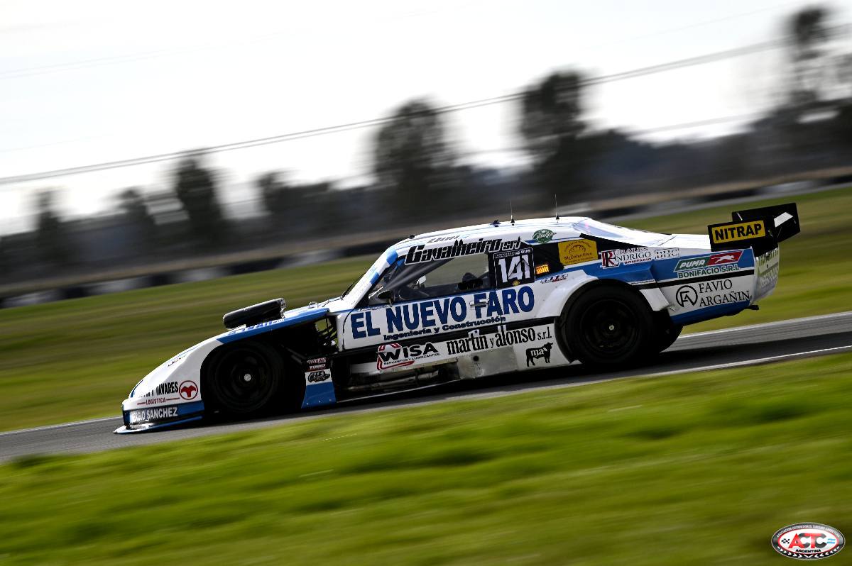 Fecha 7 | TC Mouras - Temporada 2026 34