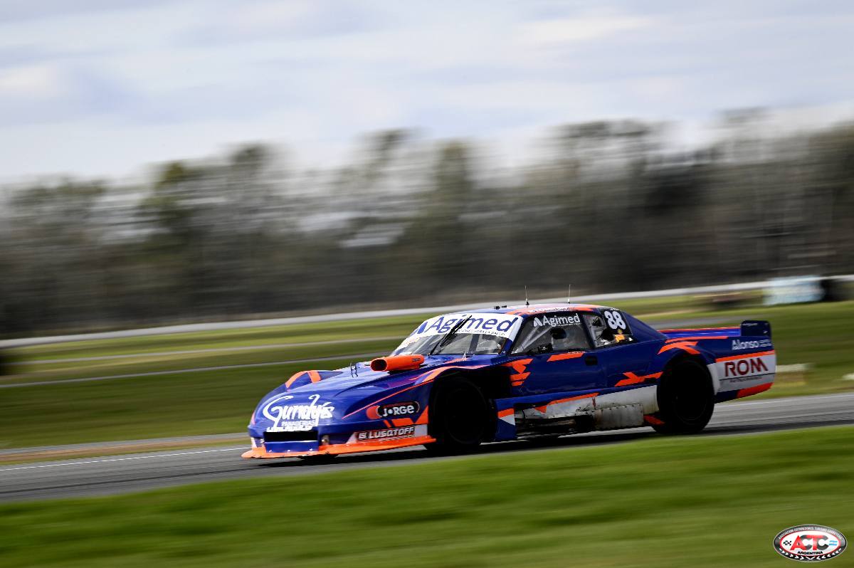 Fecha 7 | TC Mouras - Temporada 2026 33
