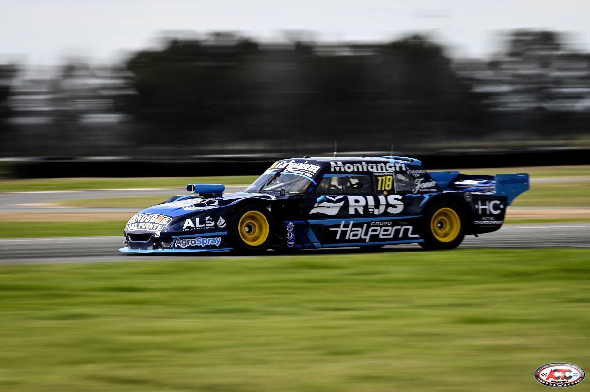 Fecha 7 | TC Mouras - Temporada 2026 32