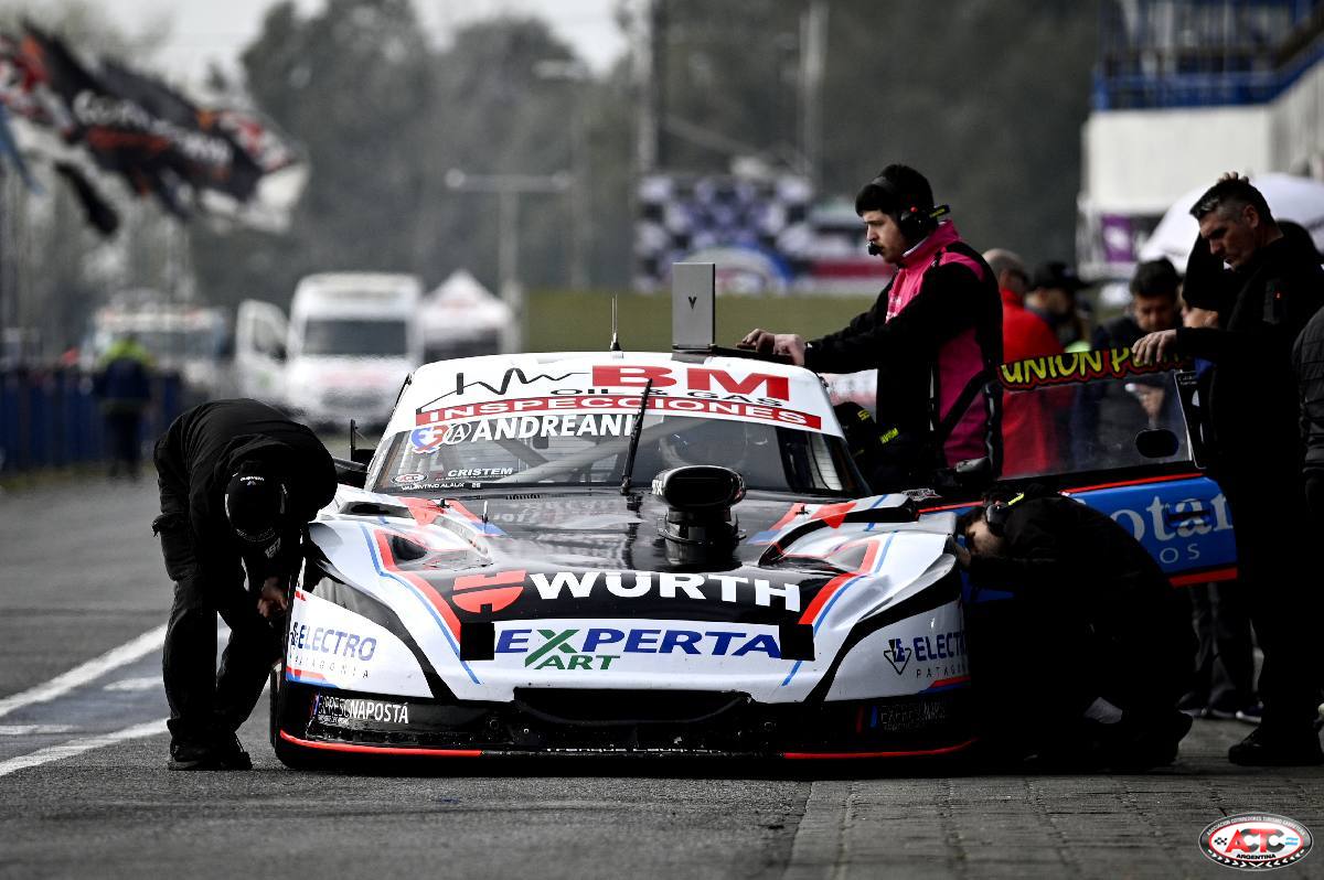 Fecha 7 | TC Mouras - Temporada 2026 28