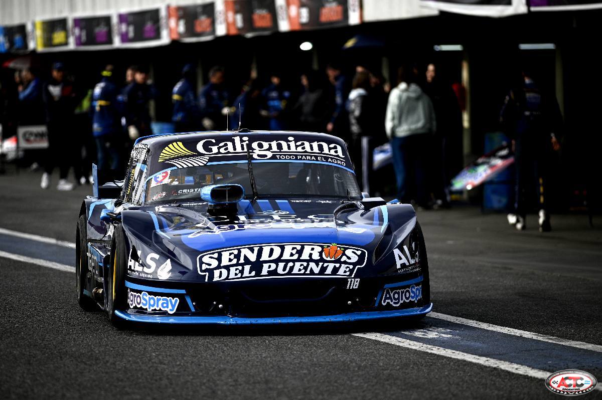 Fecha 7 | TC Mouras - Temporada 2026 27