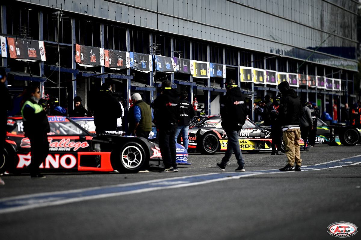 Fecha 7 | TC Mouras - Temporada 2026 26