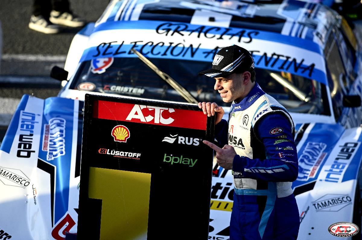 Fecha 7 | TC Mouras - Temporada 2026 25