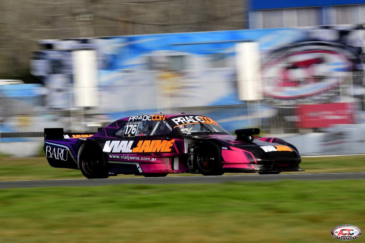 Fecha 7 | TC Mouras - Temporada 2026 23