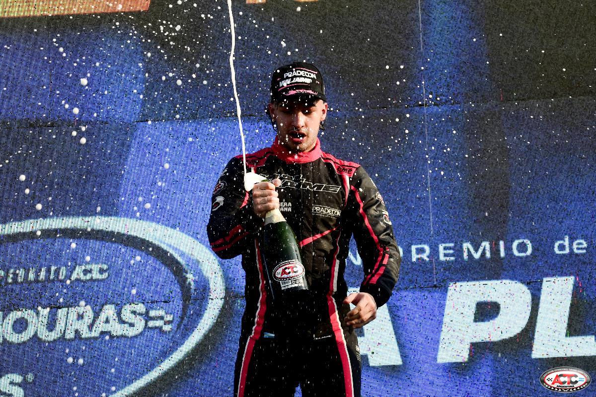 Fecha 7 | TC Mouras - Temporada 2026 21