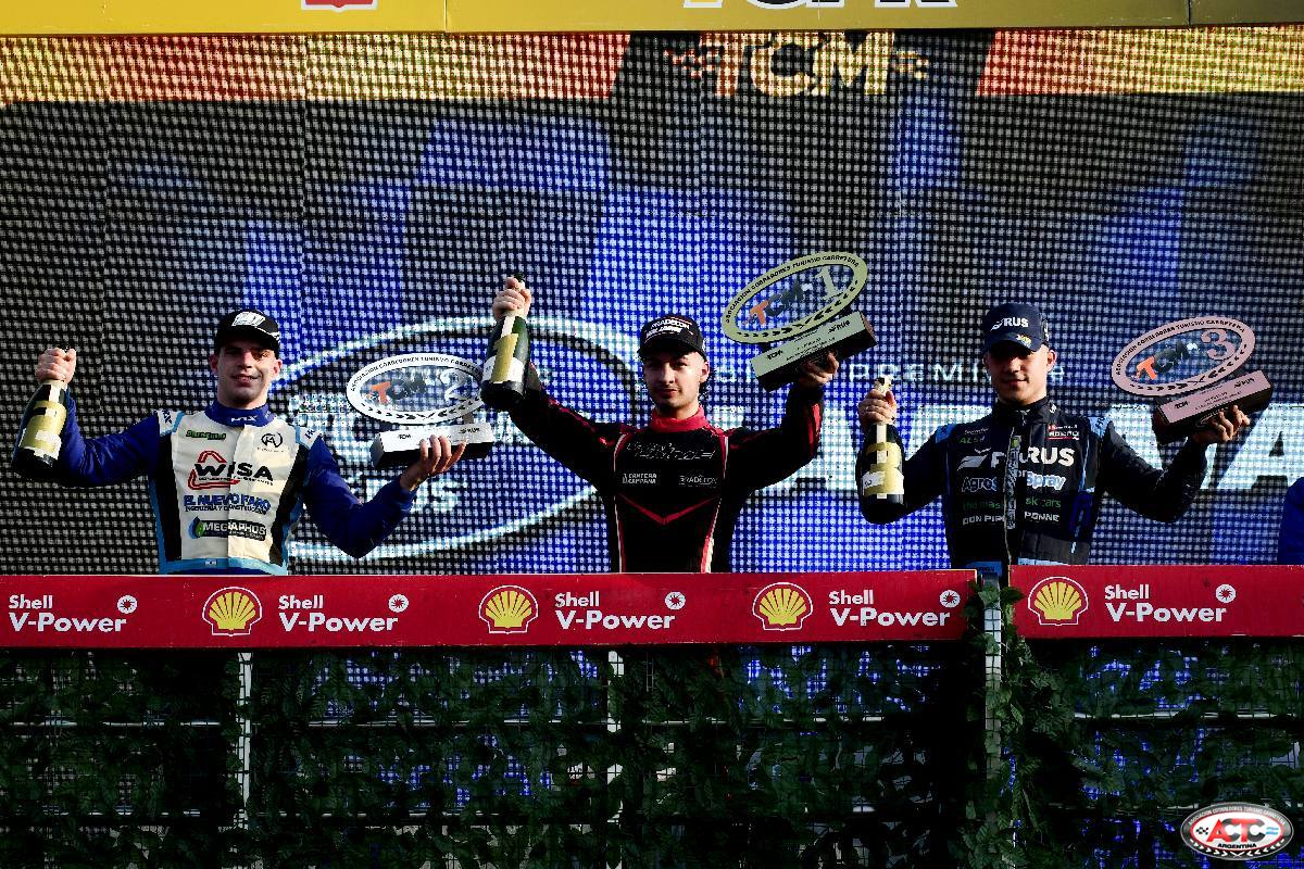 Fecha 7 | TC Mouras - Temporada 2026 20