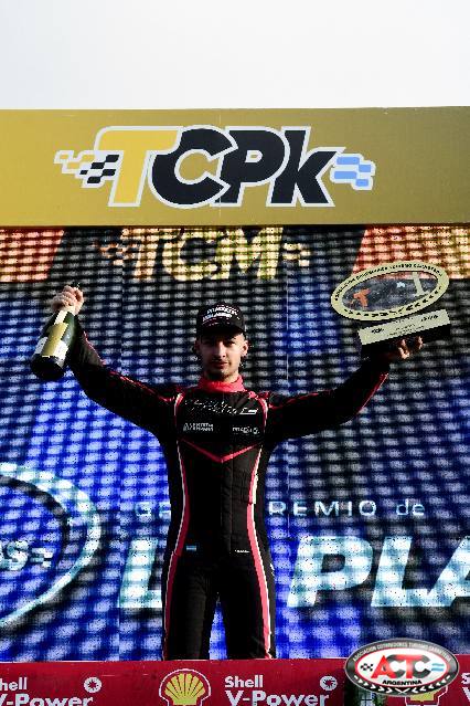 Fecha 7 | TC Mouras - Temporada 2026 19