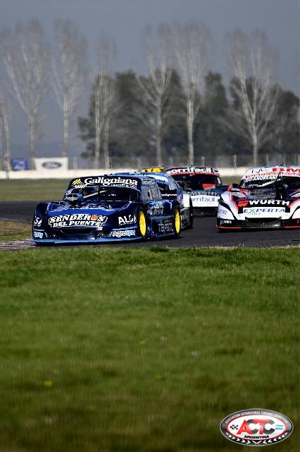 Fecha 7 | TC Mouras - Temporada 2026 18