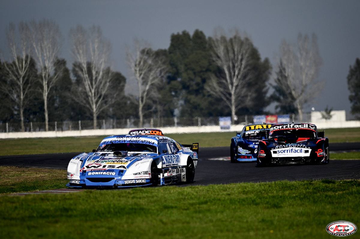 Fecha 7 | TC Mouras - Temporada 2026 14