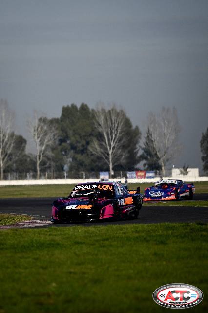 Fecha 7 | TC Mouras - Temporada 2026 13