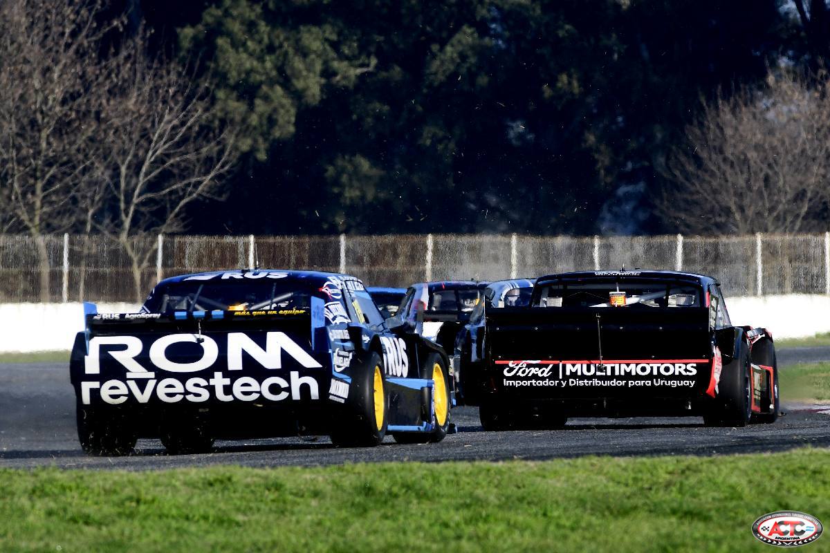 Fecha 7 | TC Mouras - Temporada 2026 10