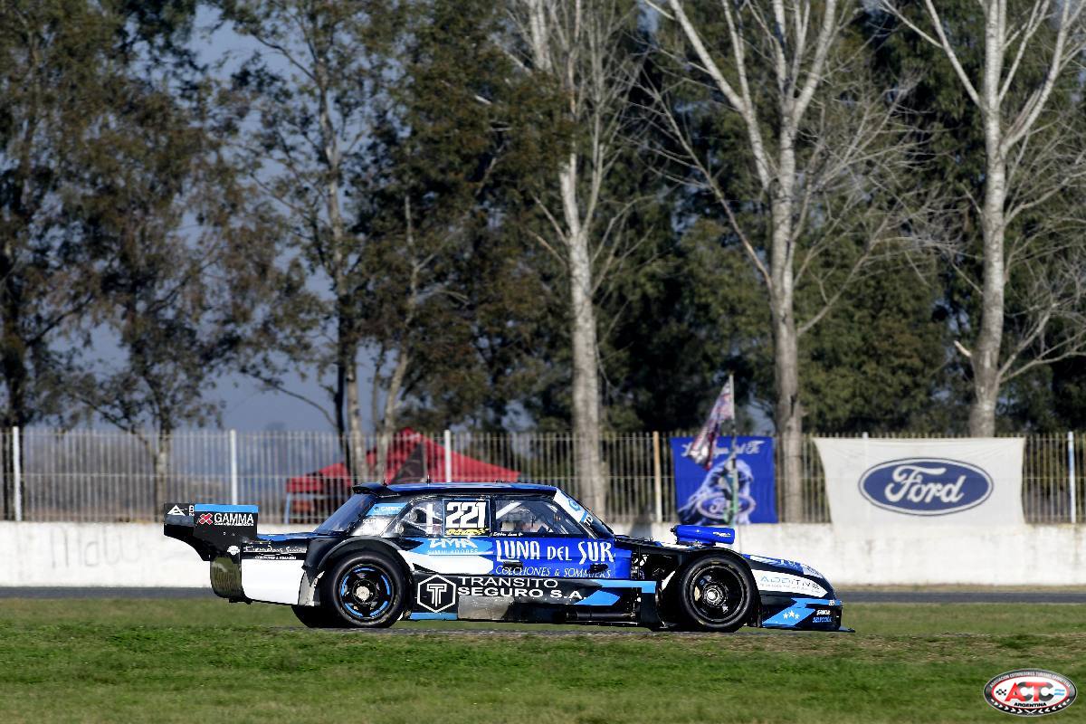 Fecha 7 | TC Mouras - Temporada 2026 9