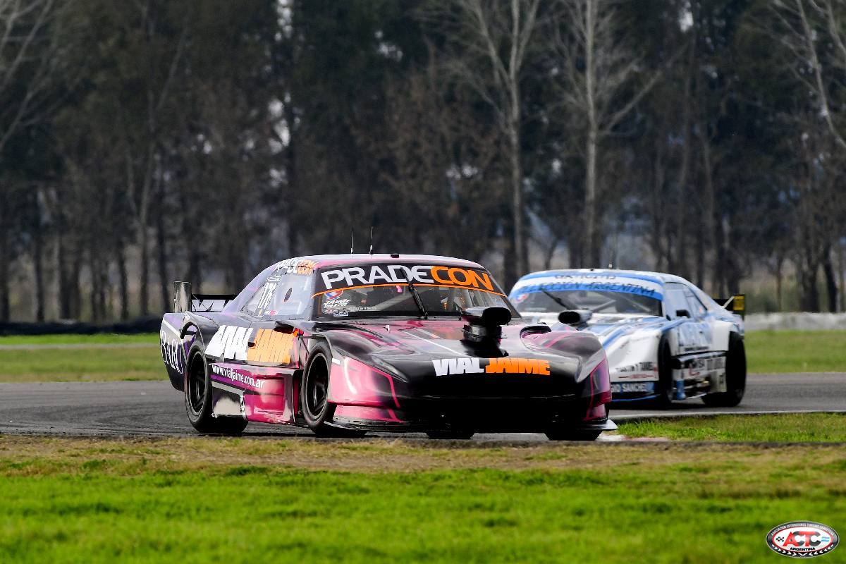 Fecha 7 | TC Mouras - Temporada 2026 5