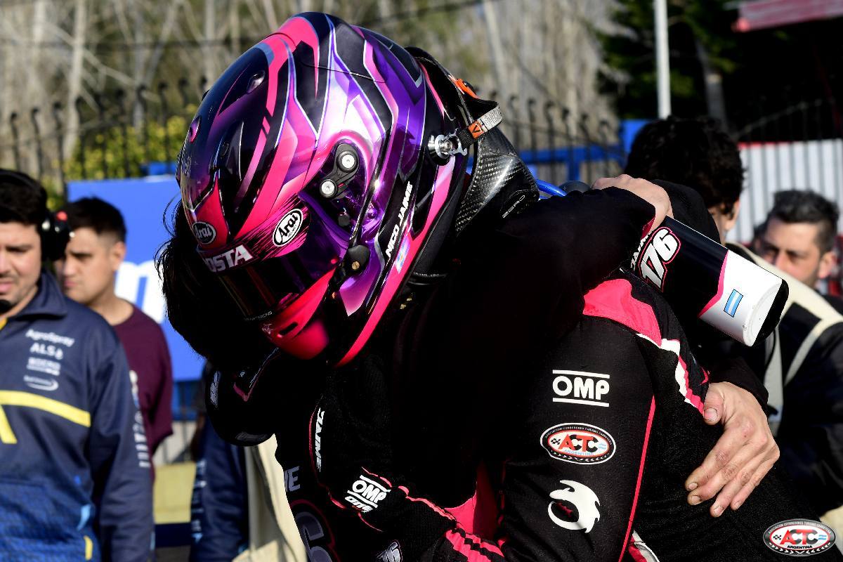 Fecha 7 | TC Mouras - Temporada 2026 4