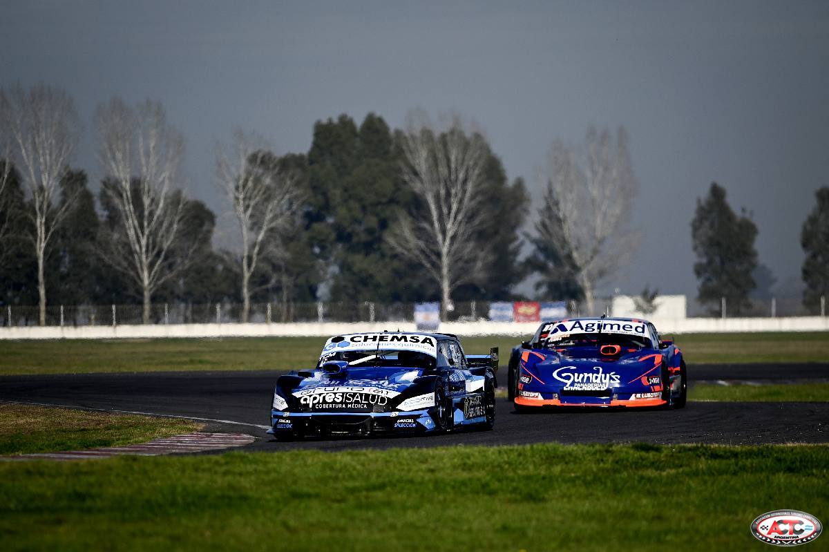Fecha 7 | TC Mouras - Temporada 2026 1