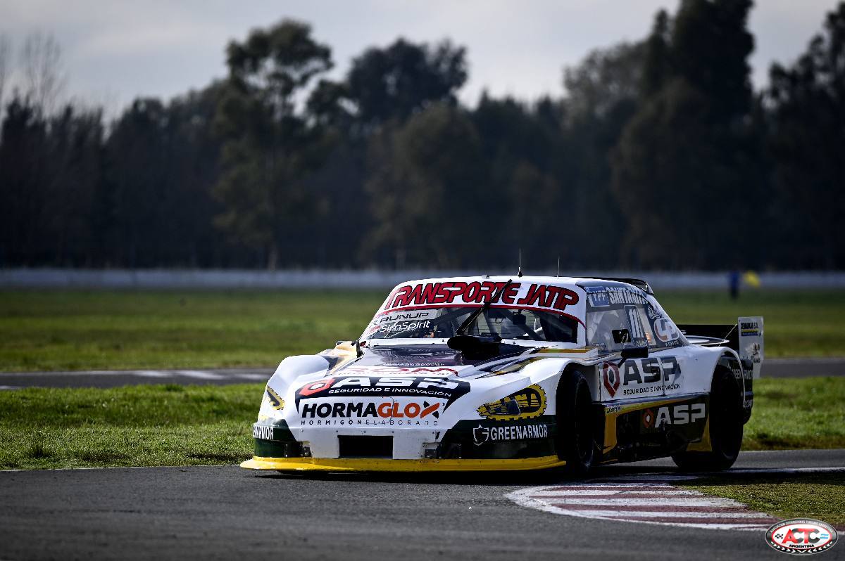 Fecha 7 | TC Pista Mouras - Temporada 2026 37