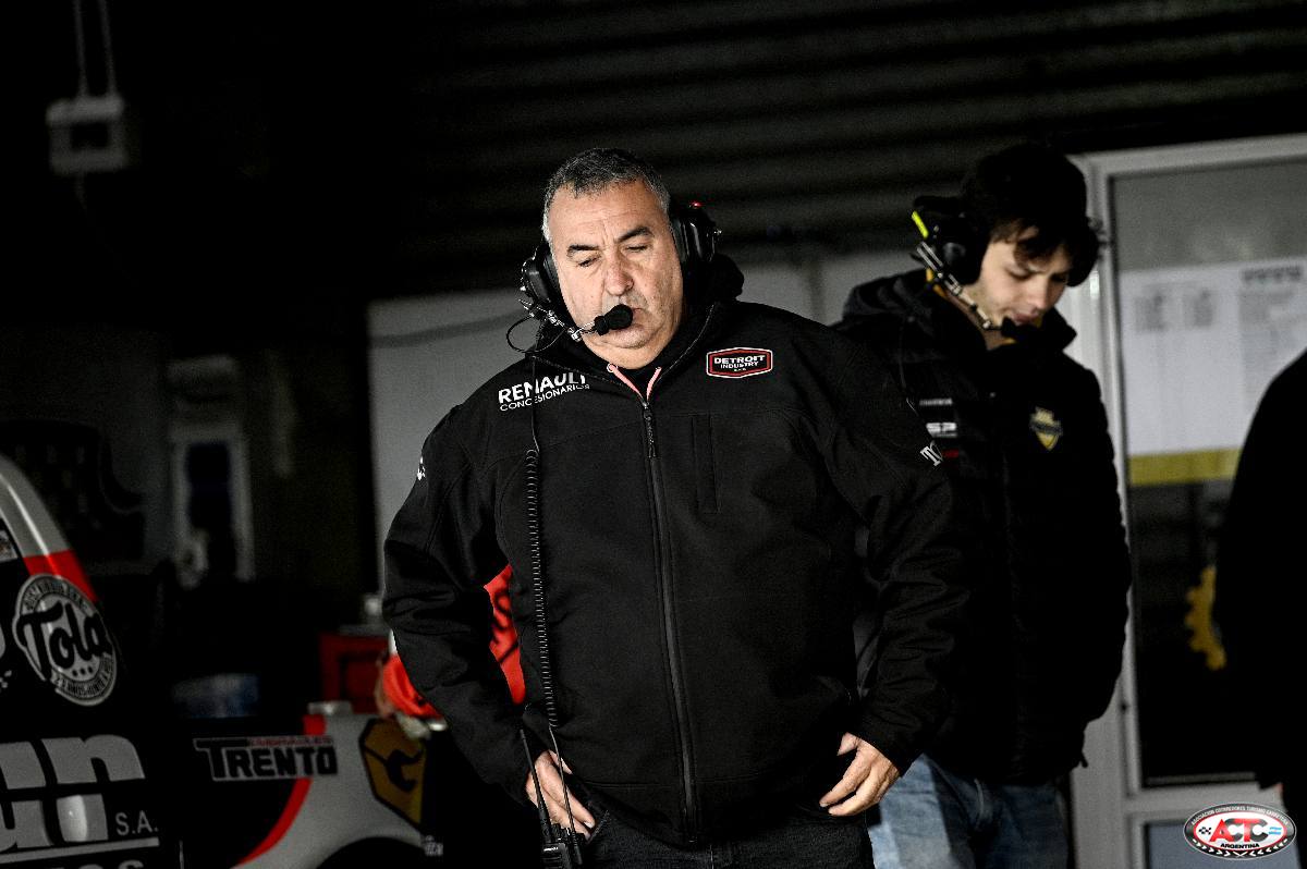 Fecha 7 | TC Pista Mouras - Temporada 2026 34