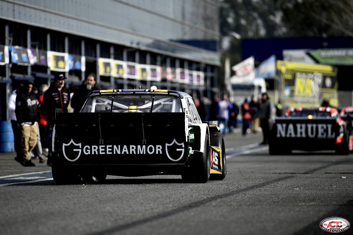 Fecha 7 | TC Pista Mouras - Temporada 2026 32