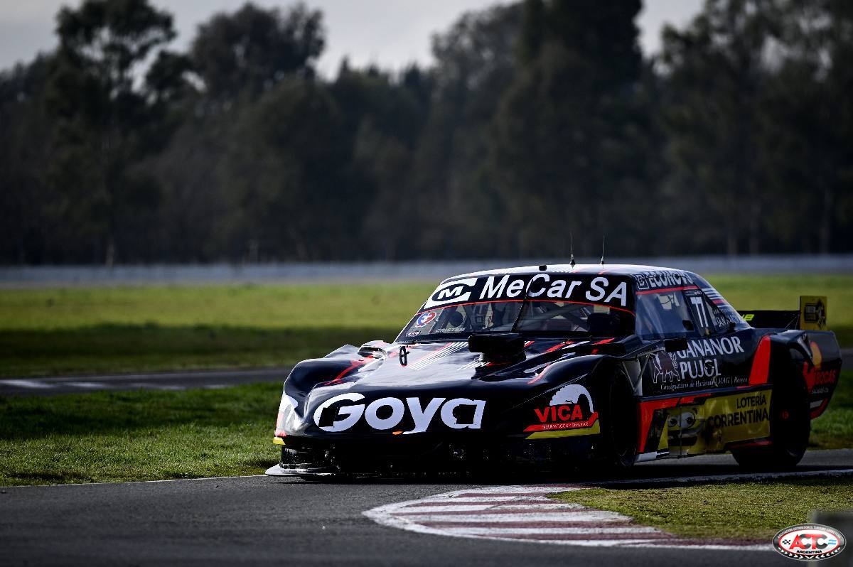 Fecha 7 | TC Pista Mouras - Temporada 2026 31