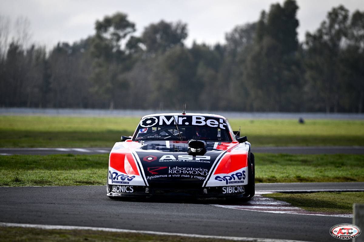 Fecha 7 | TC Pista Mouras - Temporada 2026 30