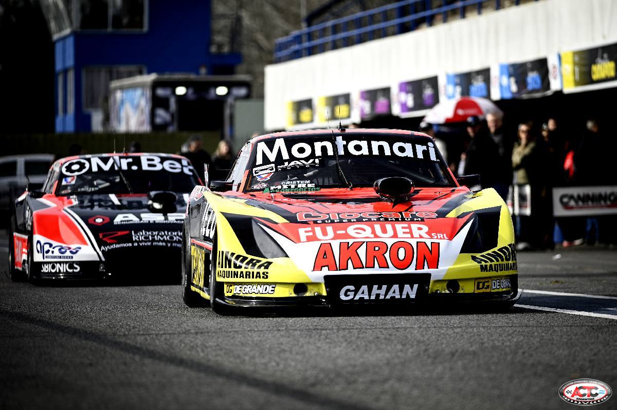Fecha 7 | TC Pista Mouras - Temporada 2026 29