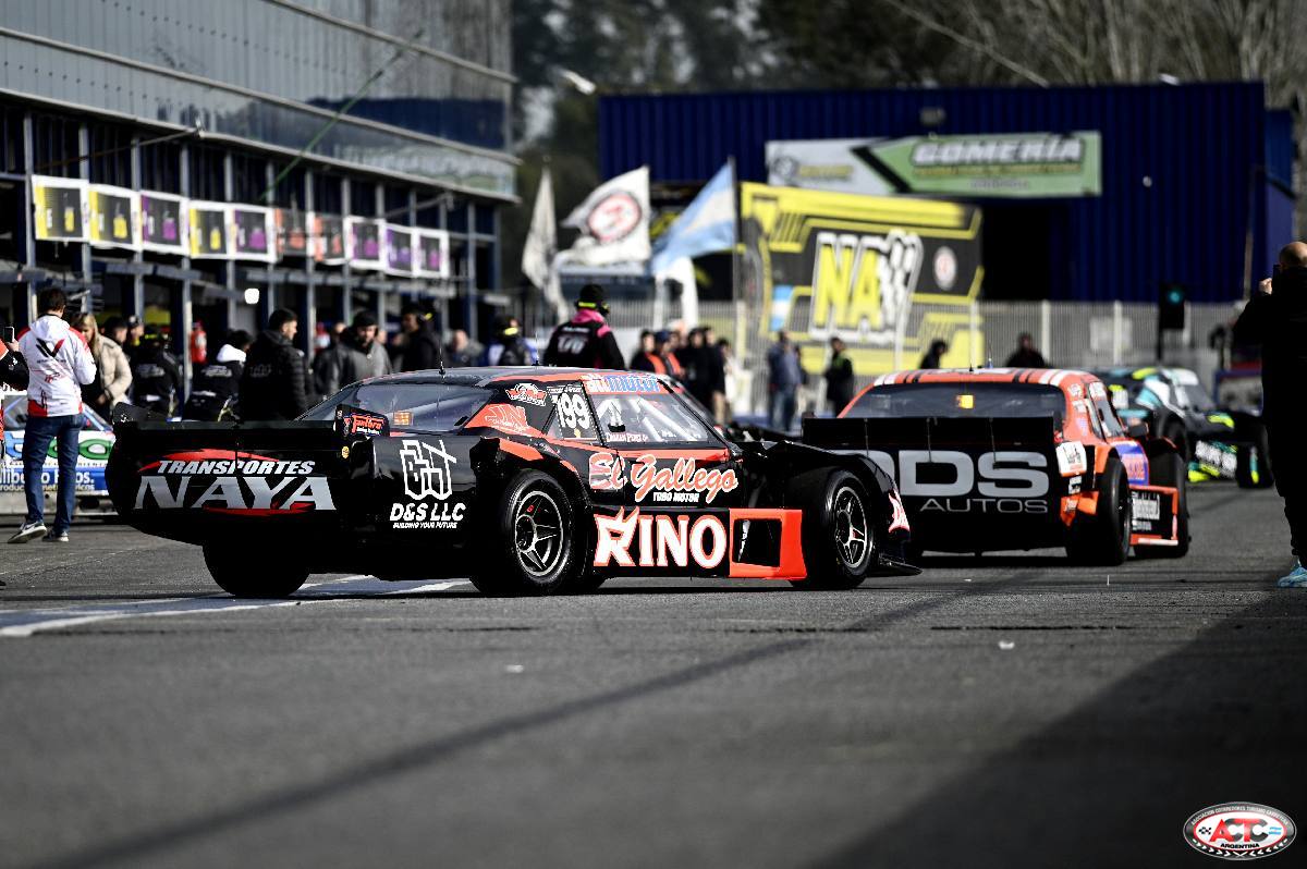 Fecha 7 | TC Pista Mouras - Temporada 2026 28