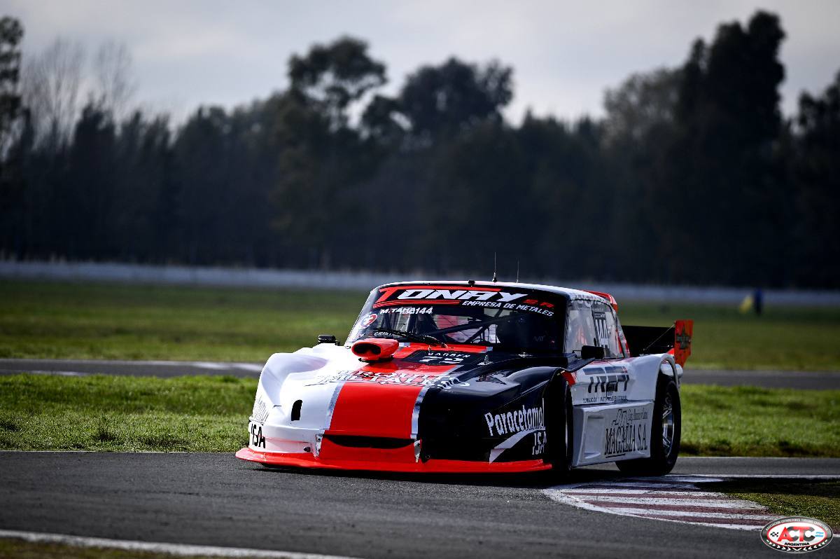 Fecha 7 | TC Pista Mouras - Temporada 2026 27