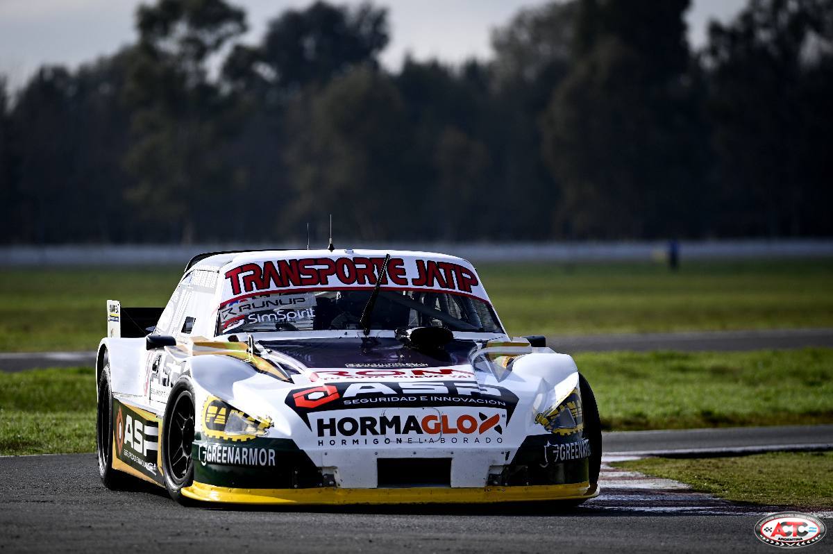 Fecha 7 | TC Pista Mouras - Temporada 2026 26