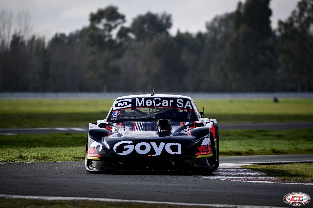 Fecha 7 | TC Pista Mouras - Temporada 2026 25