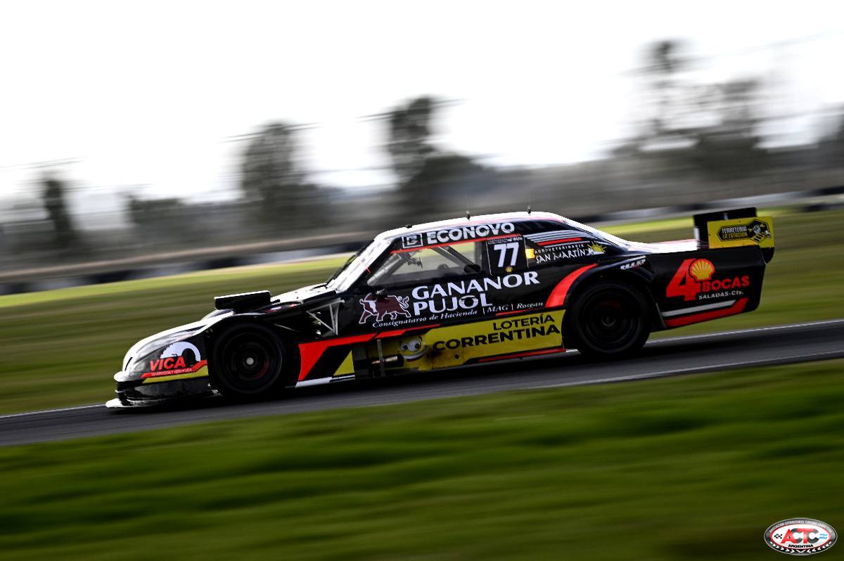 Fecha 7 | TC Pista Mouras - Temporada 2026 24