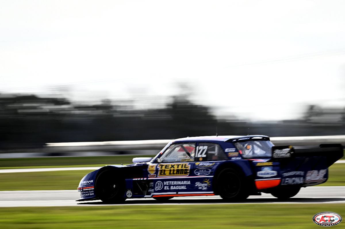 Fecha 7 | TC Pista Mouras - Temporada 2026 23