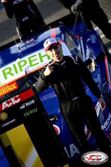 Fecha 7 | TC Pista Mouras - Temporada 2026 20