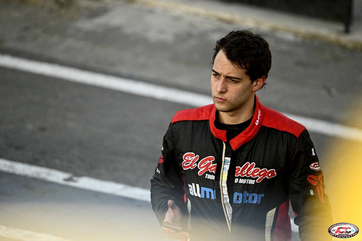 Fecha 7 | TC Pista Mouras - Temporada 2026 18