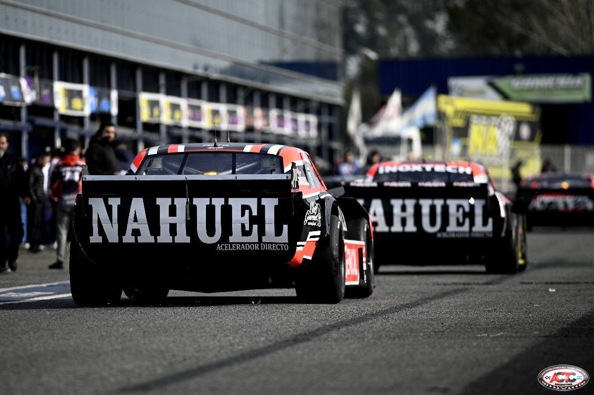 Fecha 7 | TC Pista Mouras - Temporada 2026 16