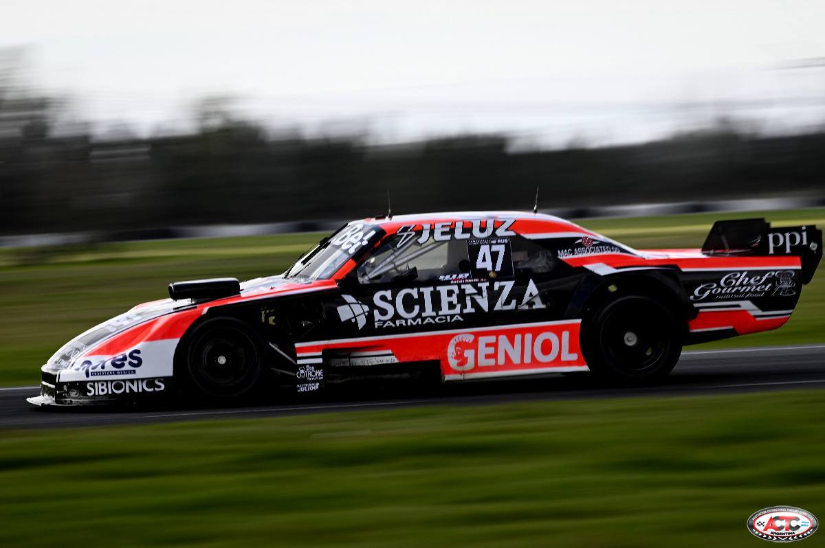 Fecha 7 | TC Pista Mouras - Temporada 2026 15