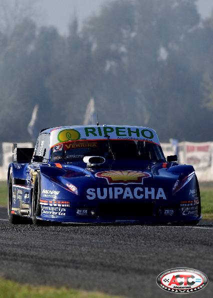 Fecha 7 | TC Pista Mouras - Temporada 2026 12