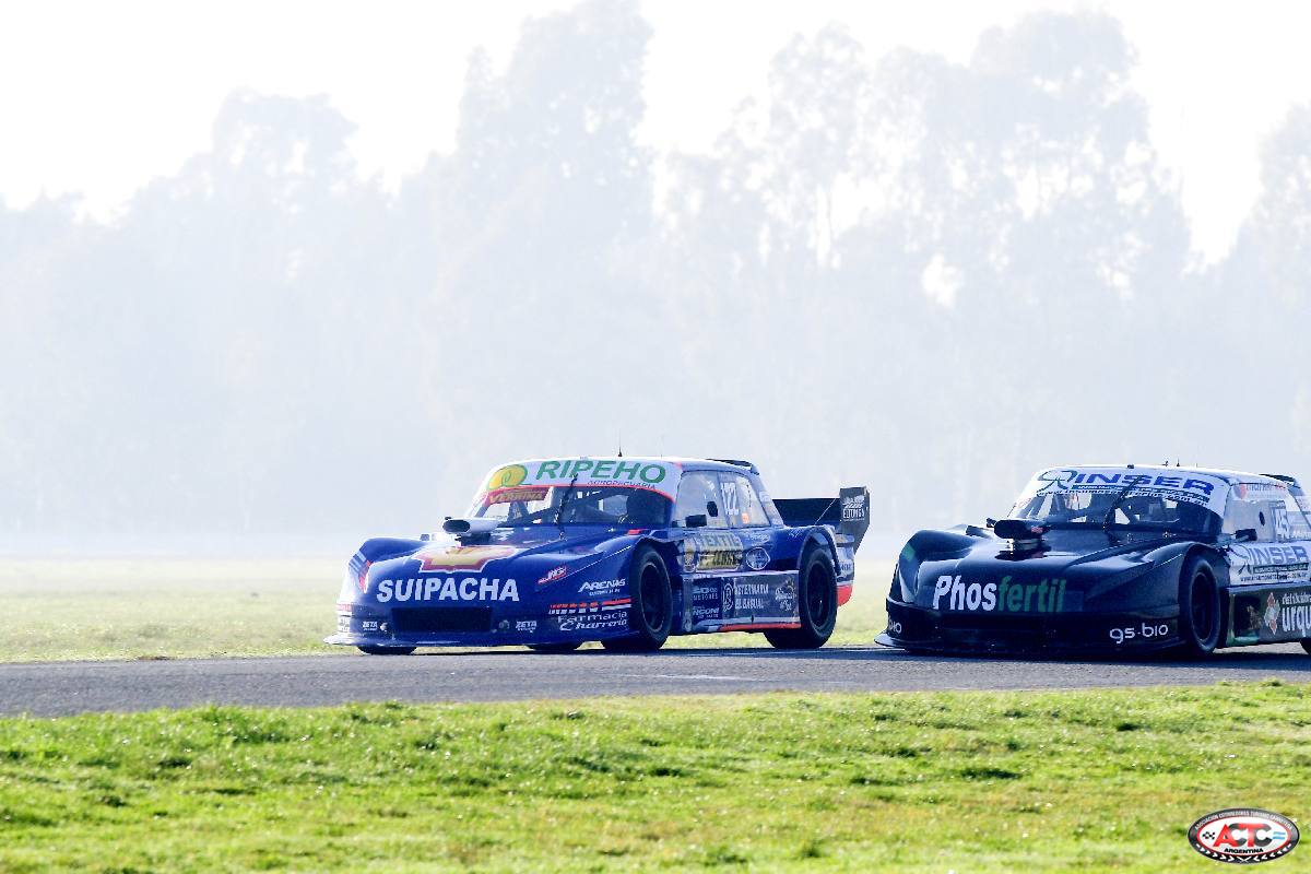Fecha 7 | TC Pista Mouras - Temporada 2026 10