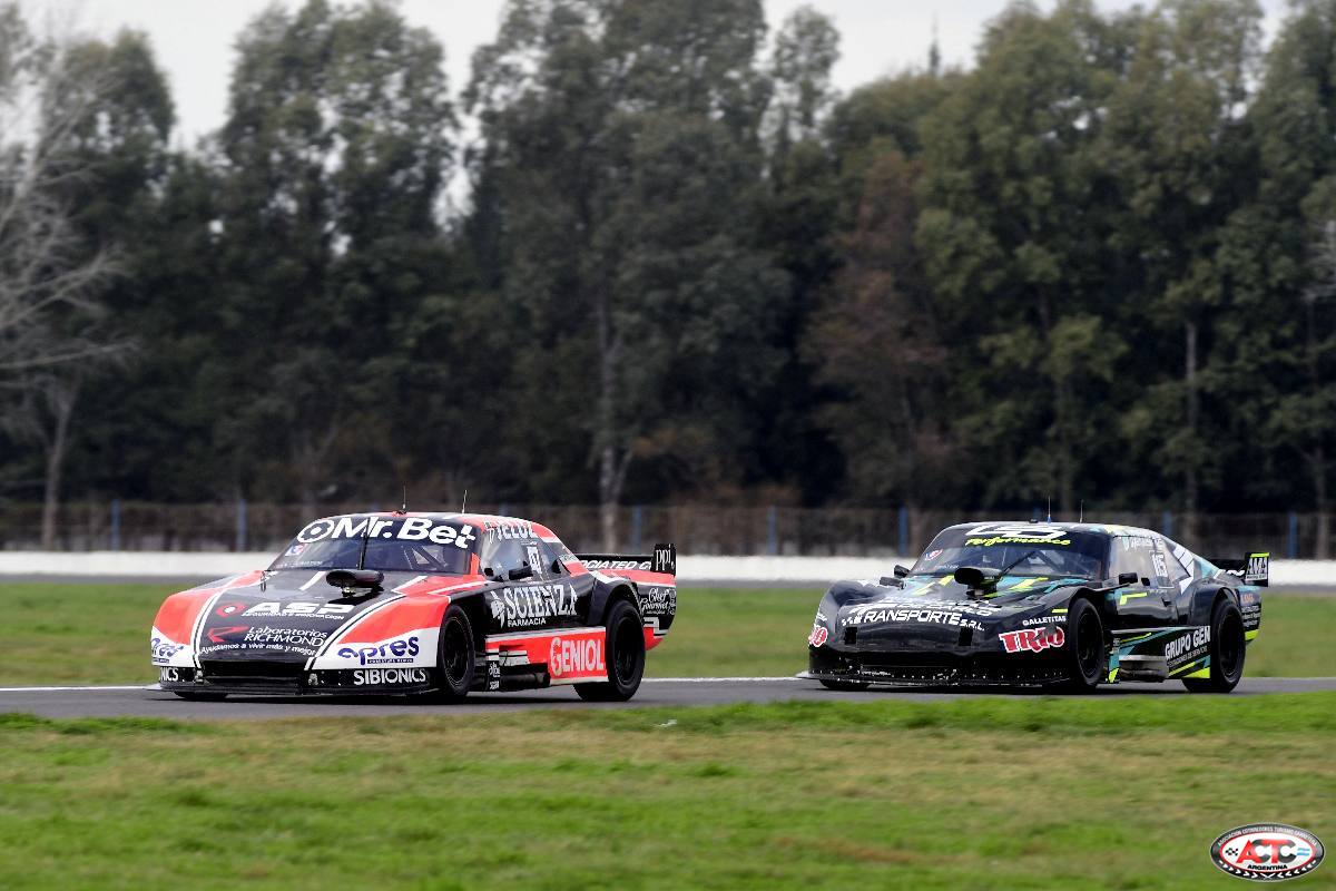 Fecha 7 | TC Pista Mouras - Temporada 2026 9