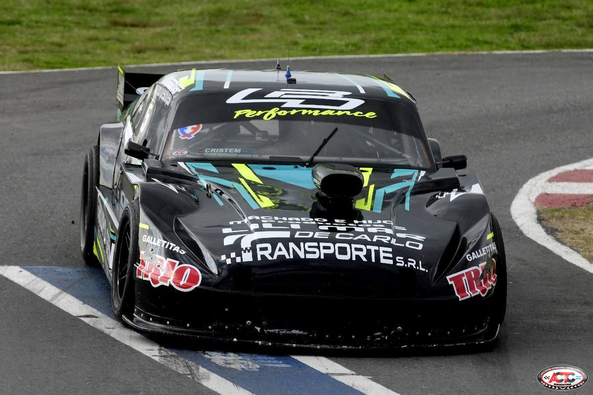 Fecha 7 | TC Pista Mouras - Temporada 2026 7