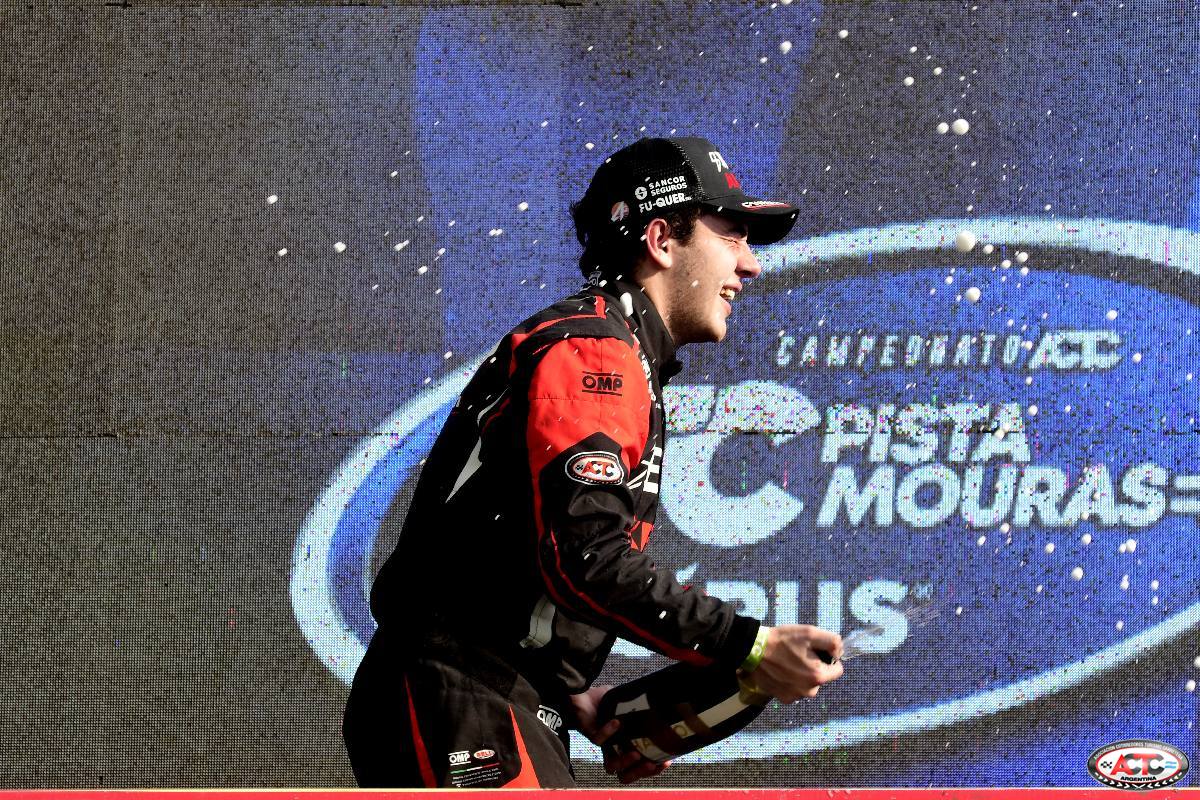 Fecha 7 | TC Pista Mouras - Temporada 2026 6