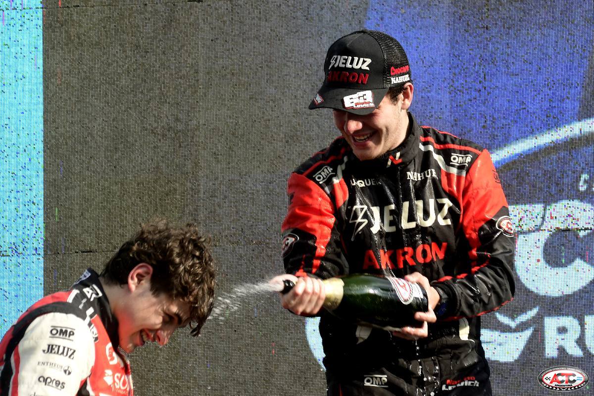 Fecha 7 | TC Pista Mouras - Temporada 2026 5