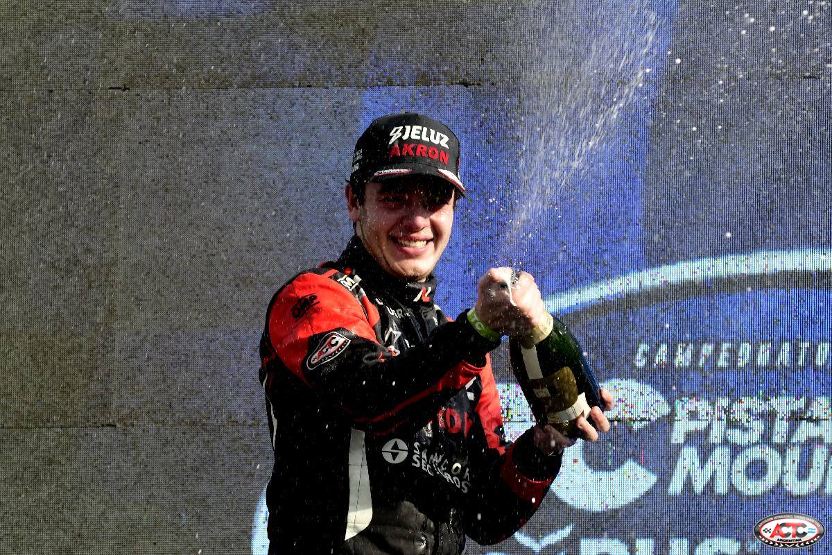 Fecha 7 | TC Pista Mouras - Temporada 2026 4