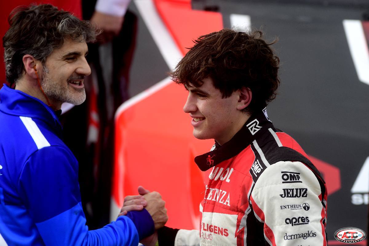 Fecha 7 | TC Pista Mouras - Temporada 2026 1