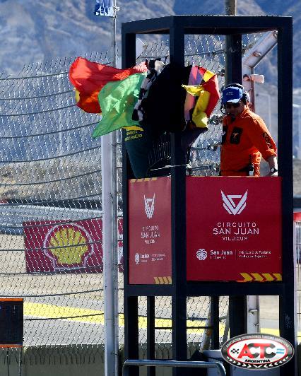 9° Fecha TC GP SAN JUAN VILLICUM- DESAFÍO DE LAS ESTRELLAS SHELL V-POWER 53