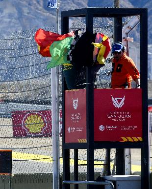 9° Fecha TC GP SAN JUAN VILLICUM- DESAFÍO DE LAS ESTRELLAS SHELL V-POWER 53