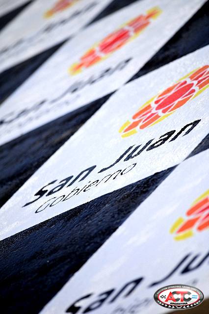 9° Fecha TC GP SAN JUAN VILLICUM- DESAFÍO DE LAS ESTRELLAS SHELL V-POWER 48