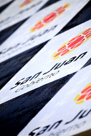 9° Fecha TC GP SAN JUAN VILLICUM- DESAFÍO DE LAS ESTRELLAS SHELL V-POWER 48