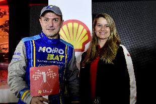 9° Fecha TC GP SAN JUAN VILLICUM- DESAFÍO DE LAS ESTRELLAS SHELL V-POWER 46